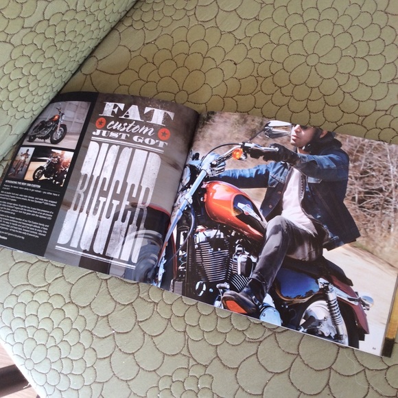 Harley Davidson - Picture 4 of 6